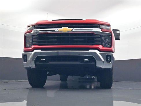 Used 2024 Chevrolet Silverado 3500 LT w/ Convenience Package image 20