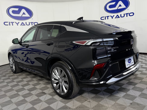 Used 2025 Buick Envista Avenir image 4