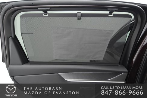 New 2025 MAZDA CX-90 3.3 Turbo S w/ Premium Package image 33
