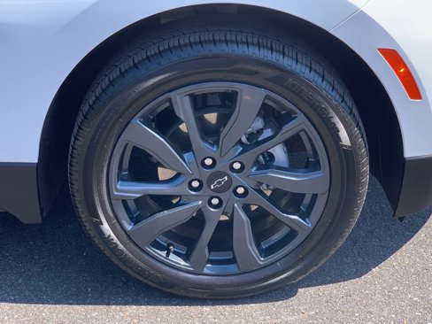 Used 2024 Chevrolet Equinox RS image 9