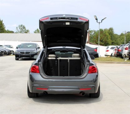 Used 2019 BMW 440i Gran Coupe w/ M Sport Package image 33