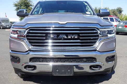 Used 2023 RAM 1500 Limited image 3