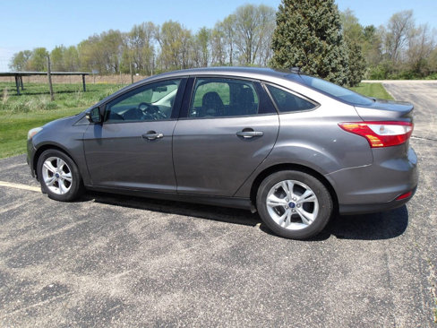 Used 2013 Ford Focus SE image 11