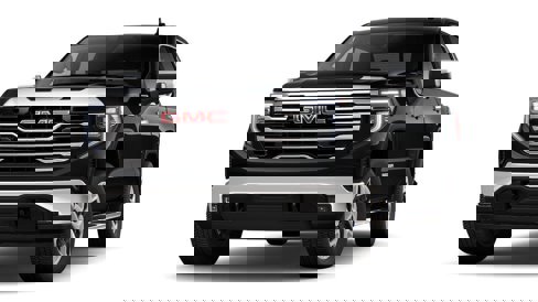 New 2026 GMC Sierra 1500 SLT w/ SLT Convenience Package image 26