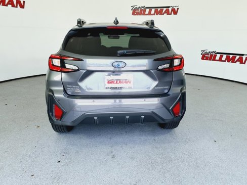 Used 2025 Subaru Crosstrek 2.5i Limited w/ Popular Package #3A image 8