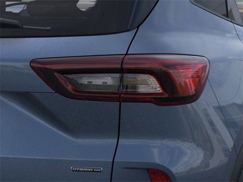 New 2025 Ford Escape ST-Line Select image 21
