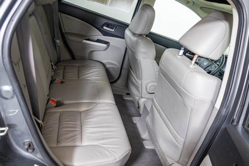 Used 2014 Honda CR-V EX-L image 37