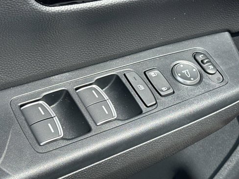 New 2026 Honda CR-V Sport Touring image 11