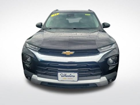 Used 2023 Chevrolet TrailBlazer LT image 10