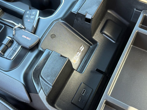Used 2024 GMC Sierra 1500 Denali w/ Denali Reserve Package image 27