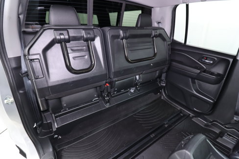 Used 2019 Honda Ridgeline RTL-T image 21