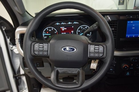 Used 2024 Ford F350 XLT w/ XLT Value Package image 27