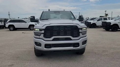 New 2026 RAM 2500 Big Horn image 3