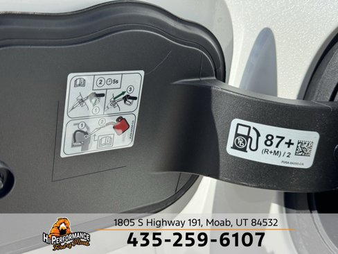 New 2024 Ford Escape ST-Line w/ Tech Pack #1 image 8
