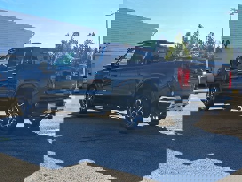 Certified 2023 GMC Sierra 1500 SLT w/ SLT Convenience Package image 4
