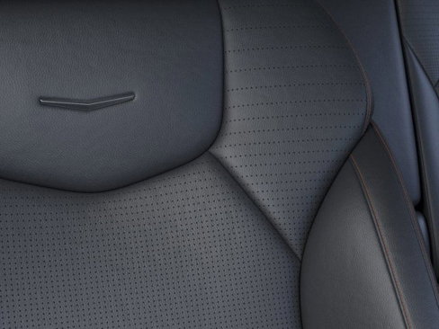 New 2025 Cadillac CT5 Sport w/ Sun And Sound Package image 21