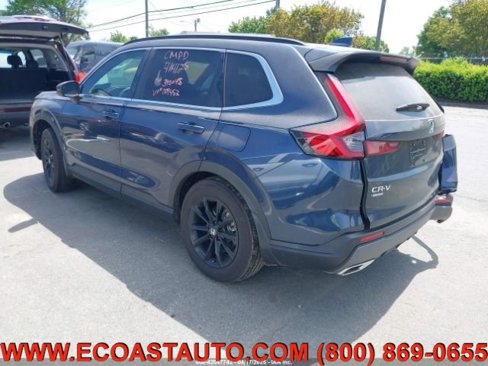 Used 2025 Honda CR-V Sport-L image 6
