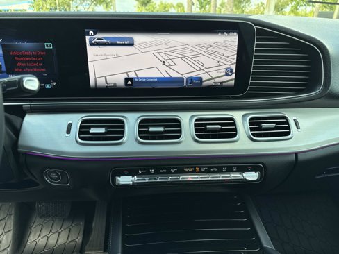 Used 2025 Mercedes-Benz GLE 450e 4MATIC image 27