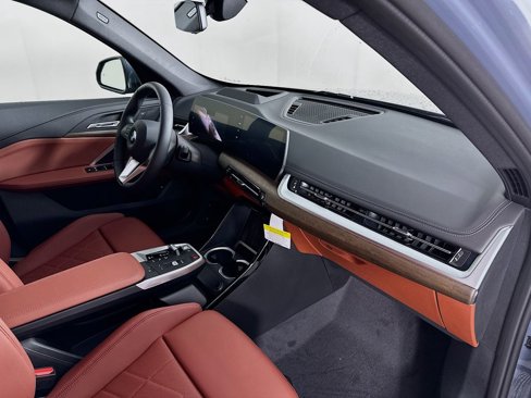 New 2026 BMW X1 xDrive28i w/ Technology Package image 36