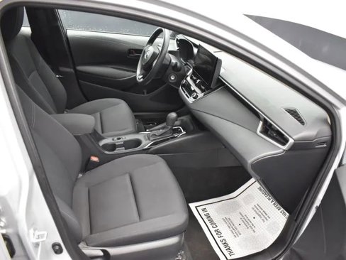 Used 2024 Toyota Corolla LE image 16