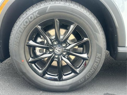 New 2026 Honda CR-V Sport-L image 11