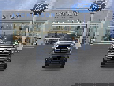 New 2025 Ford F150 Lariat image 6