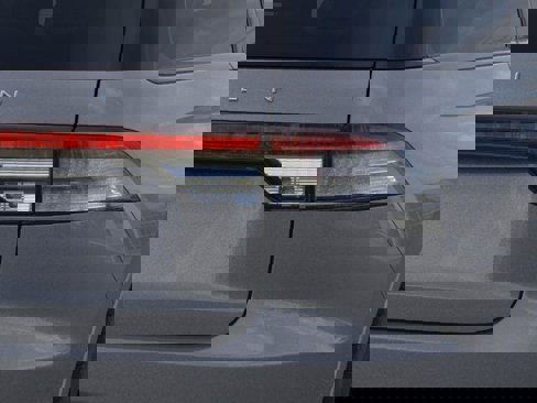 New 2025 Lincoln Aviator Reserve w/ Jet Appearance Package image 21