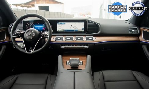 Certified 2025 Mercedes-Benz GLE 350 4MATIC image 29