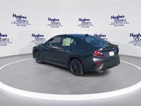New 2025 Subaru WRX Premium image 8