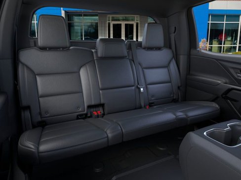 New 2026 Chevrolet Silverado EV LT w/ Plus Package image 18
