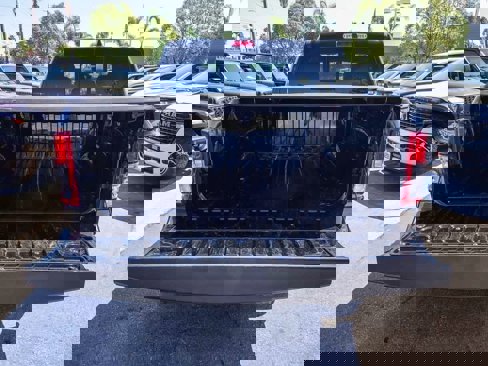 Certified 2022 RAM 1500 Big Horn image 25