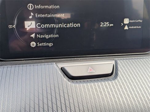 New 2025 MAZDA CX-90 3.3 Turbo w/ Select Package image 22