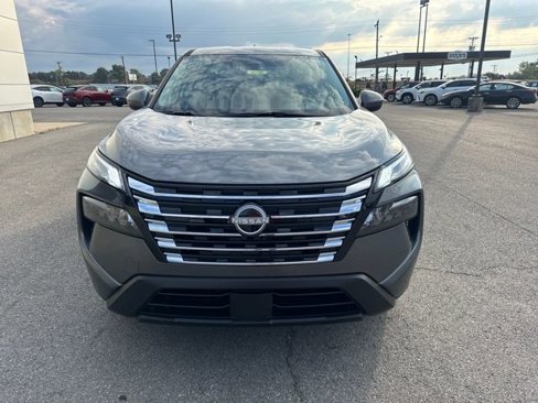 New 2026 Nissan Rogue SV image 7