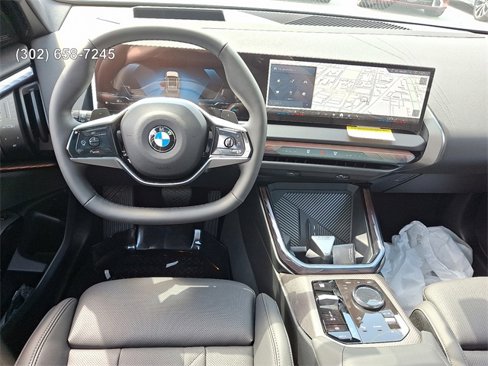 Used 2026 BMW X3 xDrive30 w/ Premium Package image 10