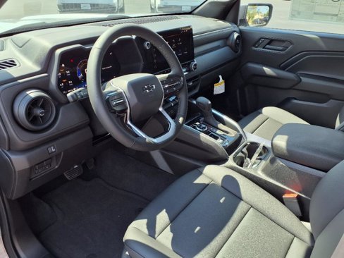 New 2025 Chevrolet Colorado Trail Boss image 15