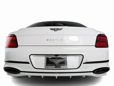 New 2025 Bentley Flying Spur Plug-In Hybrid image 12