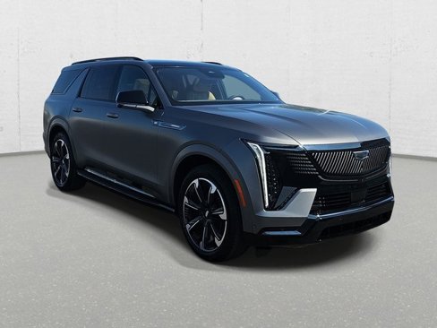 New 2026 Cadillac Escalade IQL Sport 2 image 3