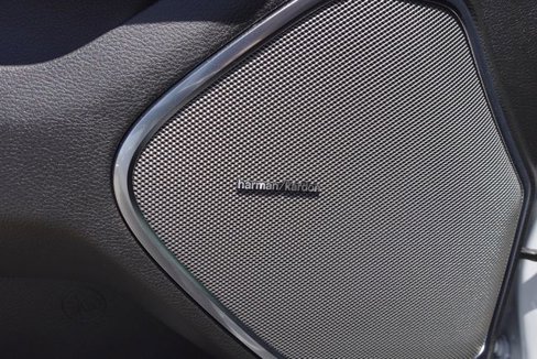 New 2025 RAM 1500 Laramie w/ Night Edition image 15