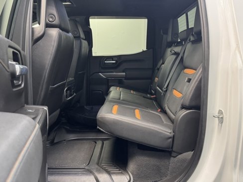 Used 2021 GMC Sierra 1500 AT4 w/ AT4 Value Package image 30