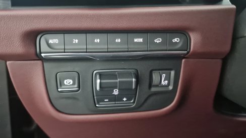 New 2025 Cadillac Escalade Premium Luxury w/ Touring Package image 26