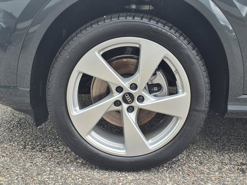 New 2025 Audi Q5 Premium Plus image 4