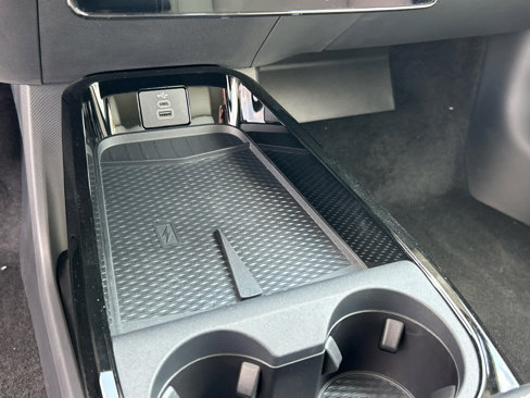 New 2025 Ford Mustang Mach-E Premium w/ Interior Protection Package image 35