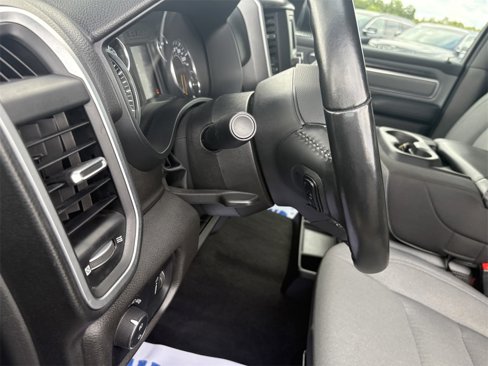 Certified 2022 RAM 1500 Big Horn image 15