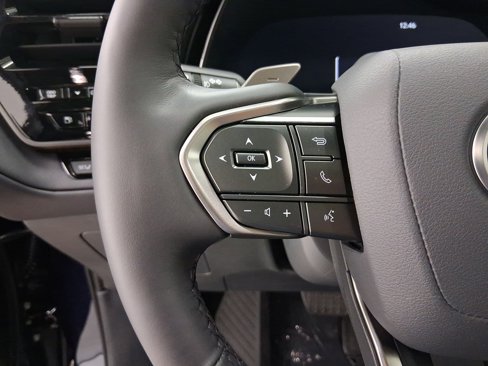 New 2026 Lexus TX 350 AWD image 14