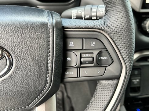 New 2026 Toyota Sequoia Limited image 14