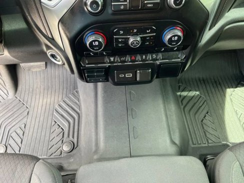 Used 2023 Chevrolet Silverado 2500 LT w/ Convenience Package image 16