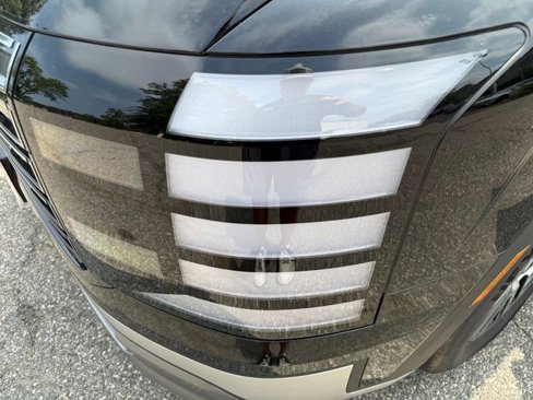 New 2026 Hyundai Palisade SEL image 15