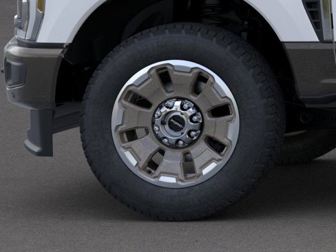 New 2025 Ford F250 King Ranch image 21