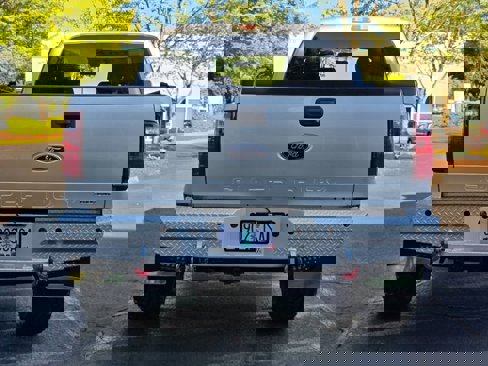Used 2012 Ford F250 XLT image 6