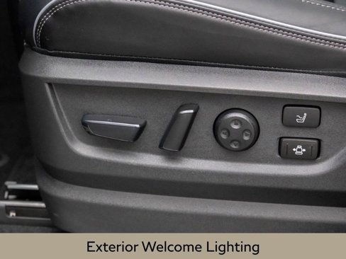 New 2025 INFINITI QX80 Autograph image 15
